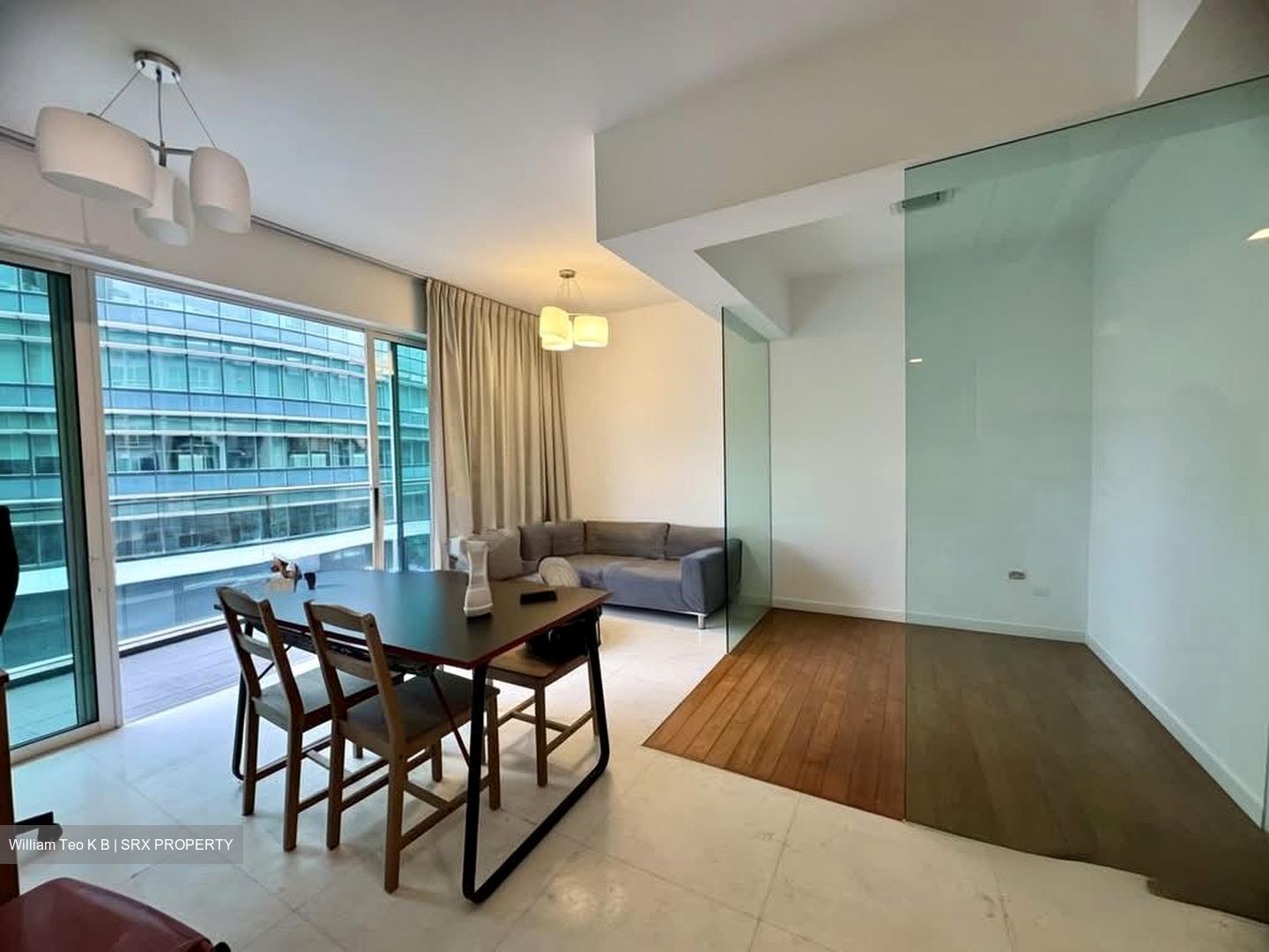 Suites At Orchard (D9), Apartment #581229441